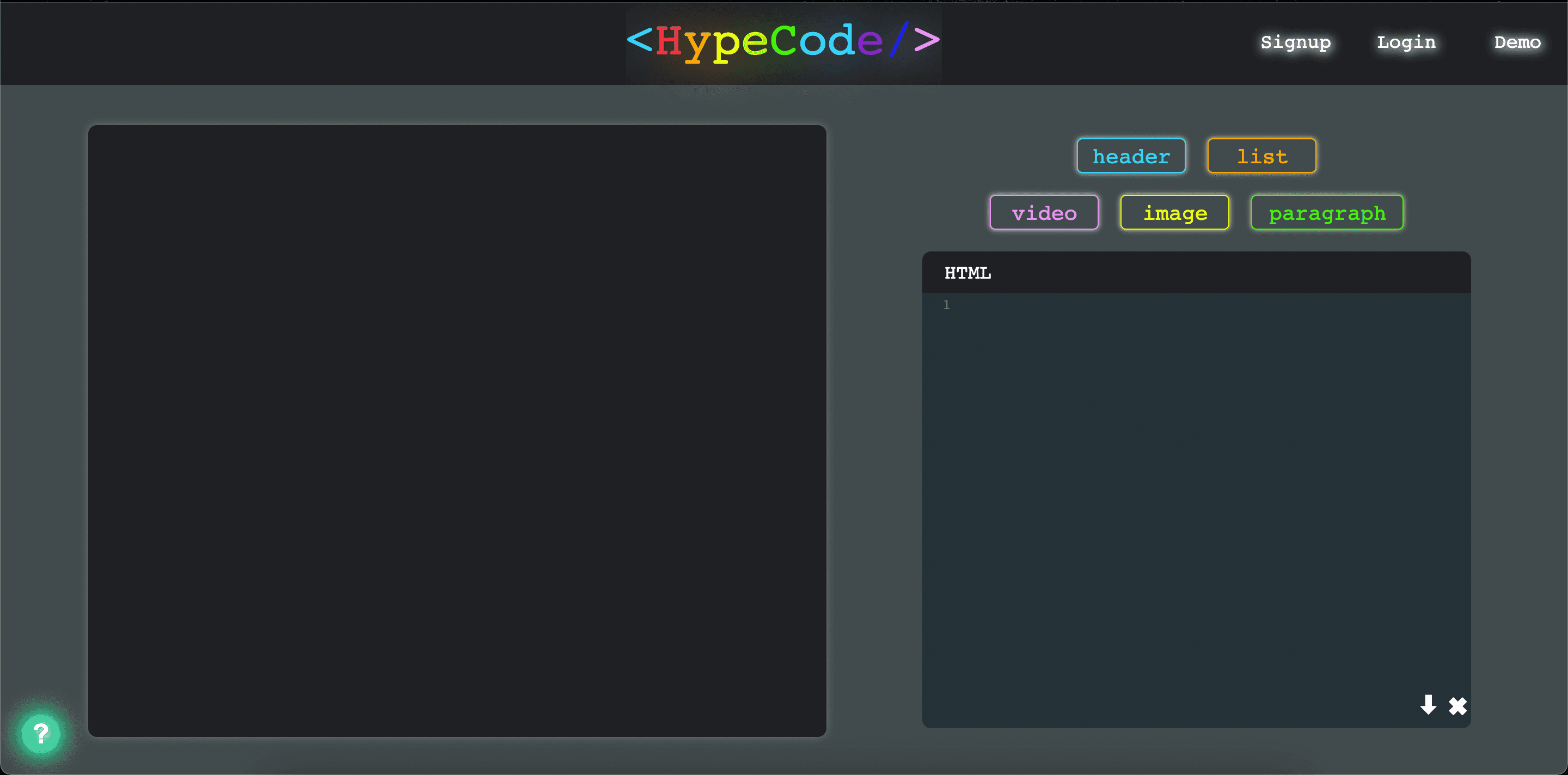 HypeCode